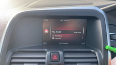 Volvo Xc60 D4 [181] SE Lux Nav 5dr Diesel Estate